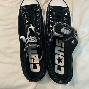 New Chuck Taylor pros… low top… brand new